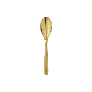 L' Ame De After Dinner Coffee Spoon Gold, medium